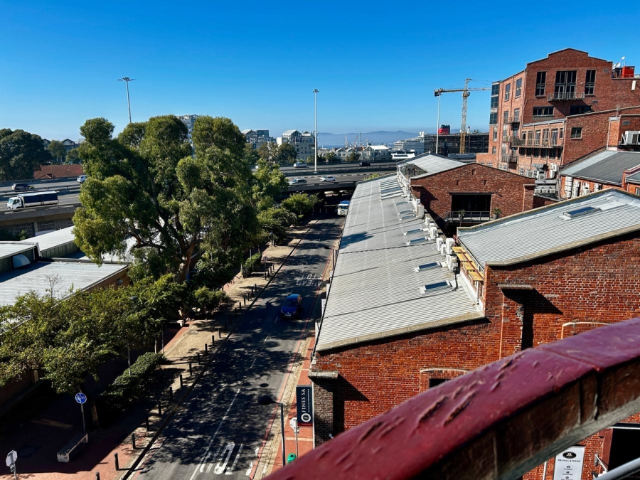 To Let 1 Bedroom Property for Rent in De Waterkant Western Cape